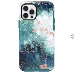 OTTERBOX SYMMETRY IPHONE 13PRO MAX IPHONE 12 PRO MAX PHONE CASE